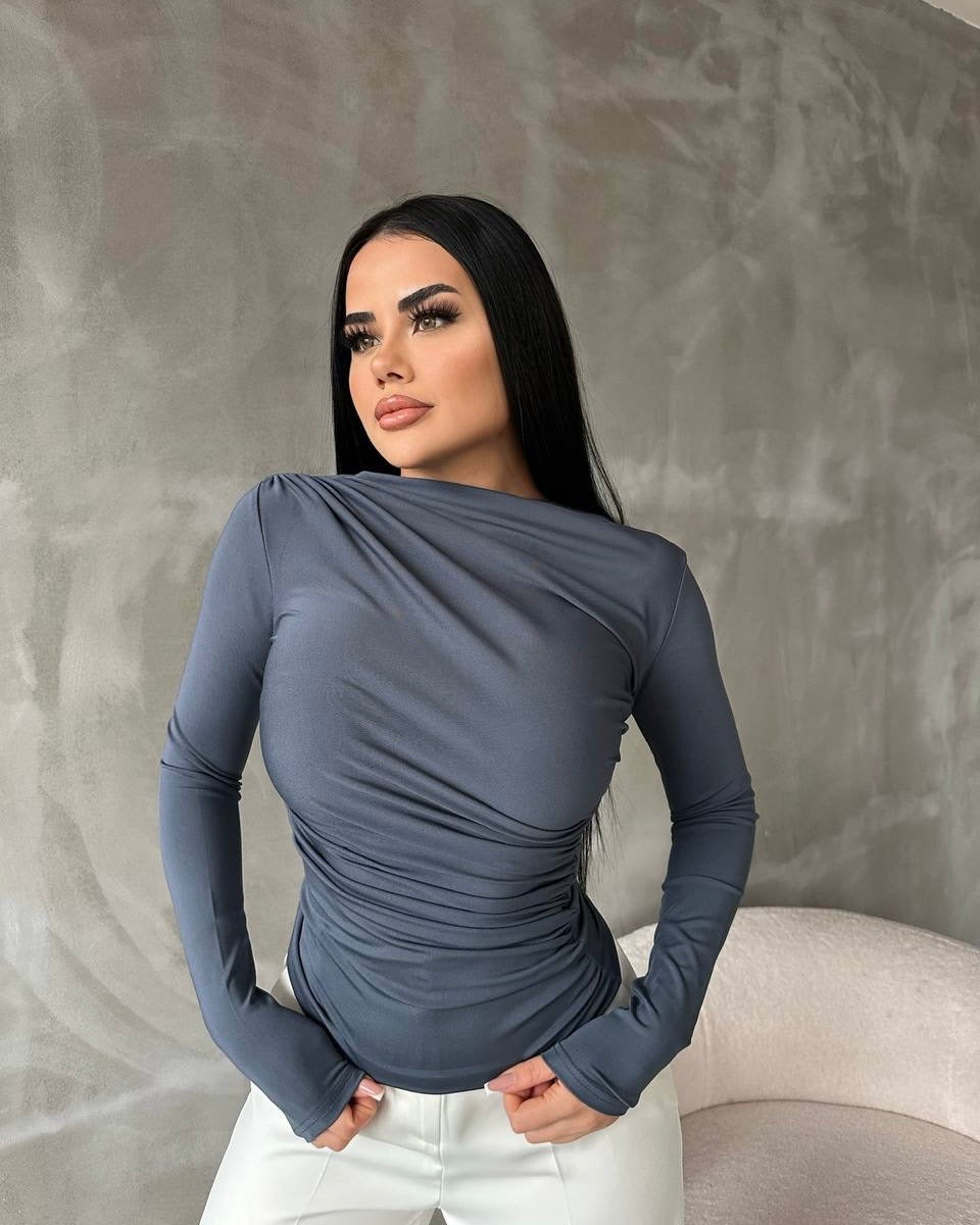 Mia’s Blouse