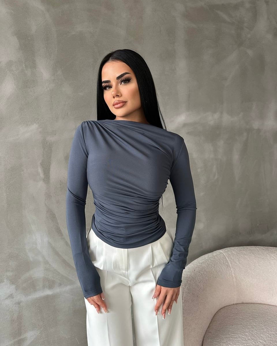 Mia’s Blouse