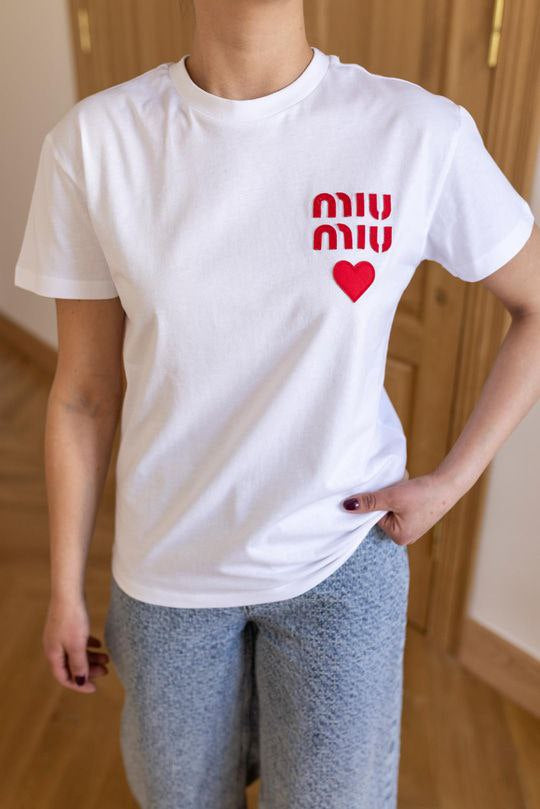 Miu miu Top