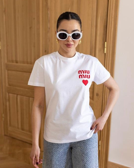 Miu miu Top